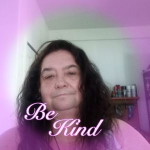 Meet your Posher, Lynda